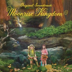 Moonrise Kingdom: Original Soundtrack