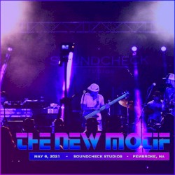 2021.5.6 - Soundcheck Studios