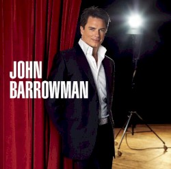 John Barrowman