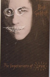 The Vegetarians of Love