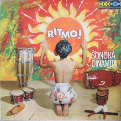 Ritmo!