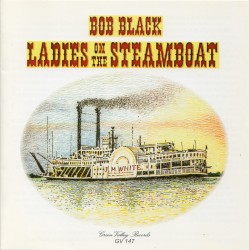 Ladies on the Steamboat