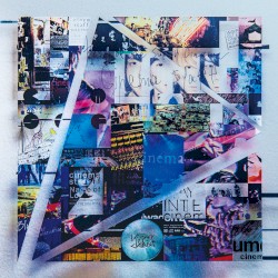 BEST OF THE SUPER CINEMA 2008-2011/2012-2019