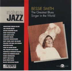 Les Génies du Jazz (Tome 1, No. 12): Bessie Smith