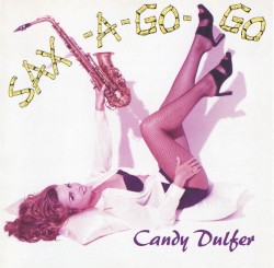 Sax-A-Go-Go