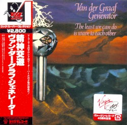 The Least We Can Do Is Wave to Each Other