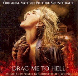 Drag Me to Hell (Original Motion Picture Soundtrack)