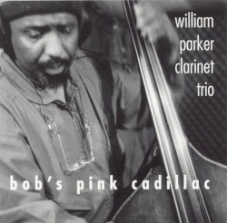 Bob’s Pink Cadillac