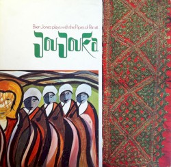 Brian Jones Presents The Pipes of Pan at Joujouka