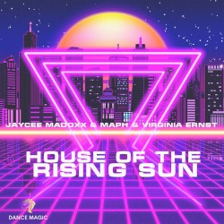 House of the Rising Sun