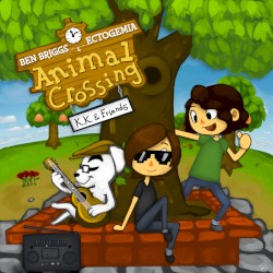 Animal Crossing: K.K. & Friends