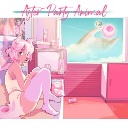After-Party Animal
