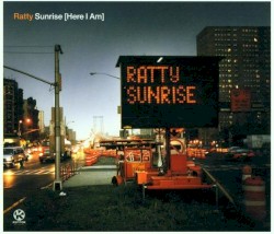 Sunrise (Here I Am)