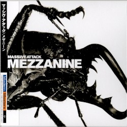 Mezzanine