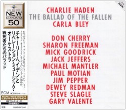 The Ballad of the Fallen