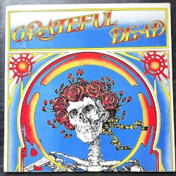 Grateful Dead