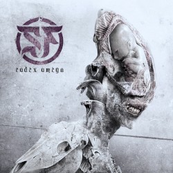3rd Testament (Codex Omega)