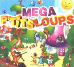 Méga p'tits loups