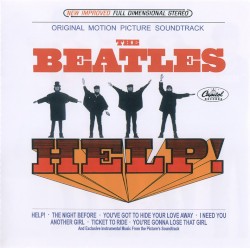 Help! Original Motion Picture Soundtrack