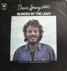 Blinded by the Light