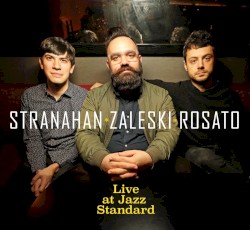 Live At Jazz Standard