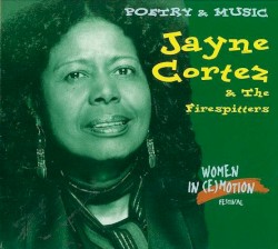 Poetry & Music: Women in (E)Motion Festival