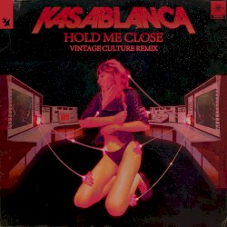 Hold Me Close (Vintage Culture remix)