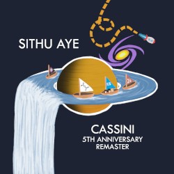 Cassini: 5th Anniversary Remaster