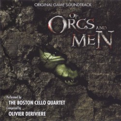 Of Orcs and Men