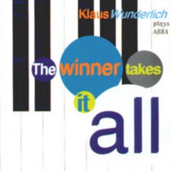 The Winner Takes It All: Klaus Wunderlich plays ABBA