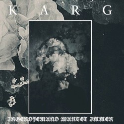 Irgendjemand Wartet Immer