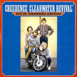 25 grandes exitos