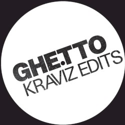 Ghetto Kraviz Edits