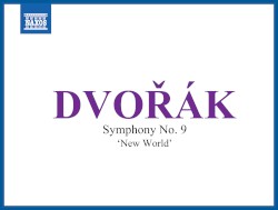Symphony no. 9 ‘New World’