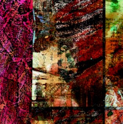 Environmental Percussion, Vol. 1