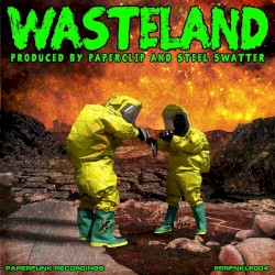Wasteland LP