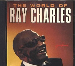 The World of Ray Charles
