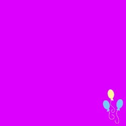 Pinkie’s Noise Wall