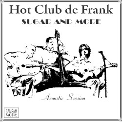 Sugar and More (Acoustic Session)