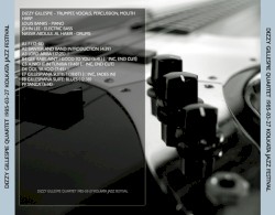 Live at Kolkata Jazz Festival