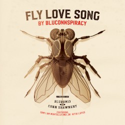 Fly Love Song