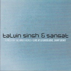 Songs for the Inner World