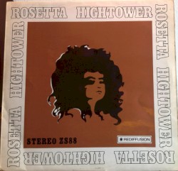 Rosetta Hightower