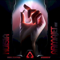 Armajet (Original Game Soundtrack)