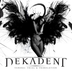 Venera: Trial & Tribulation