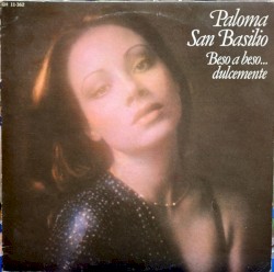 Beso A Beso... Dulcemente