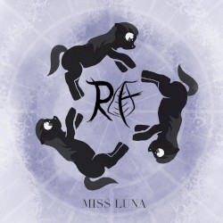 Miss Luna (Pony Parody)