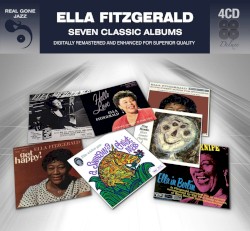 Seven Classic Albums