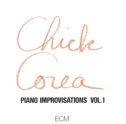 Piano Improvisations, Volume 1