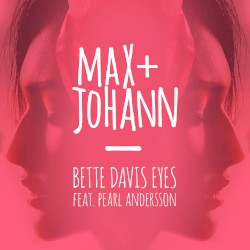 Bette Davis Eyes (feat. Pearl Andersson)